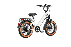 AIMA BIG SUR 20” E-BIKE