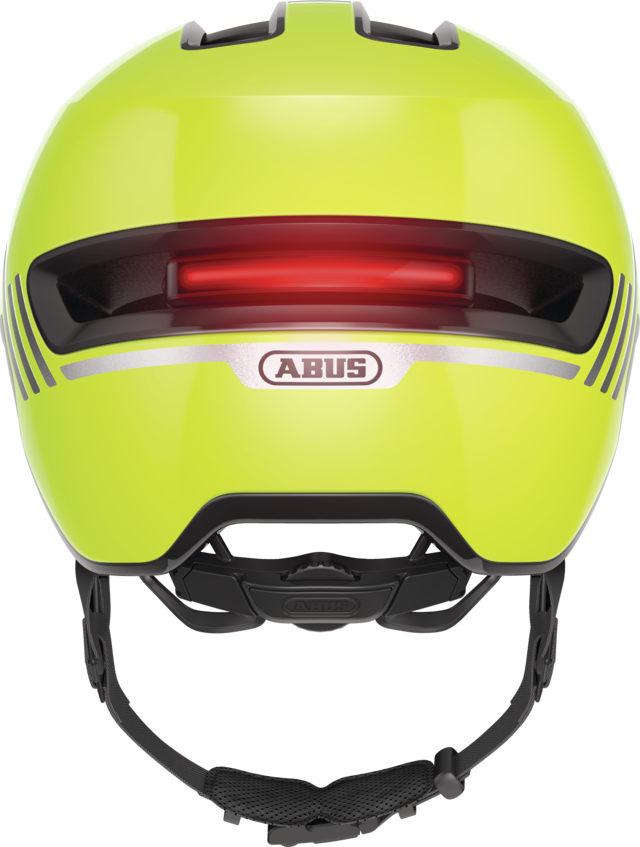 ABUS BICYCLE HELMET HUD-Y