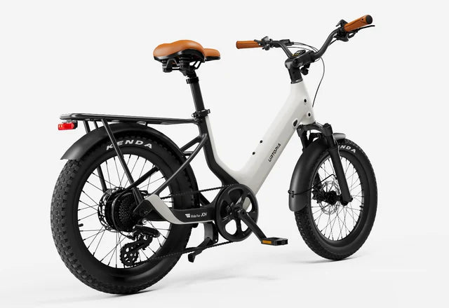 URTOPIA  E-Bike Joy Carbon