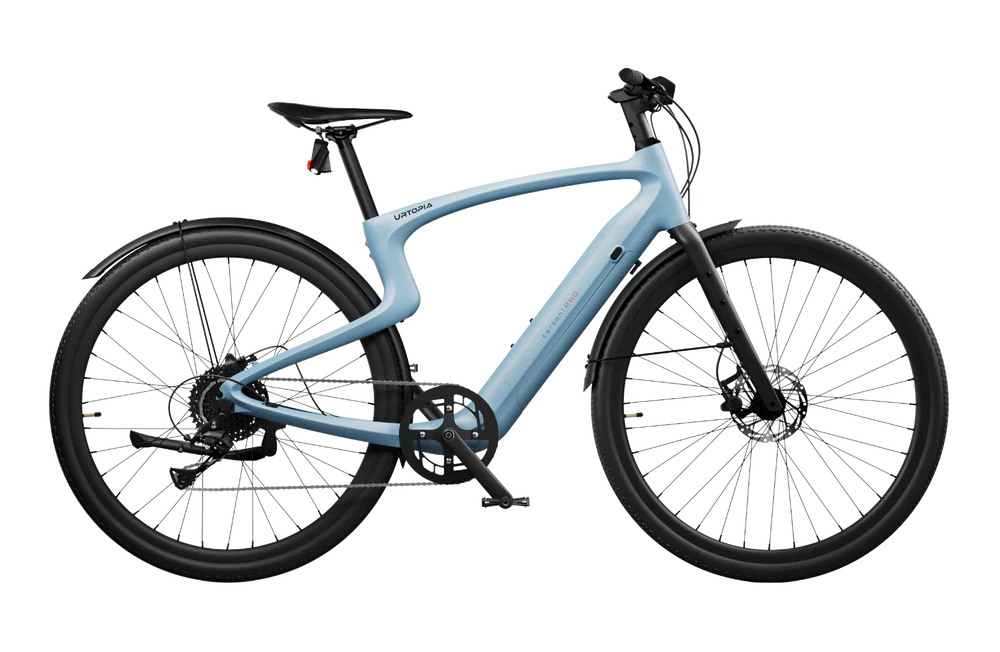 URTOPIA Carbon 1 Pro E-Bike