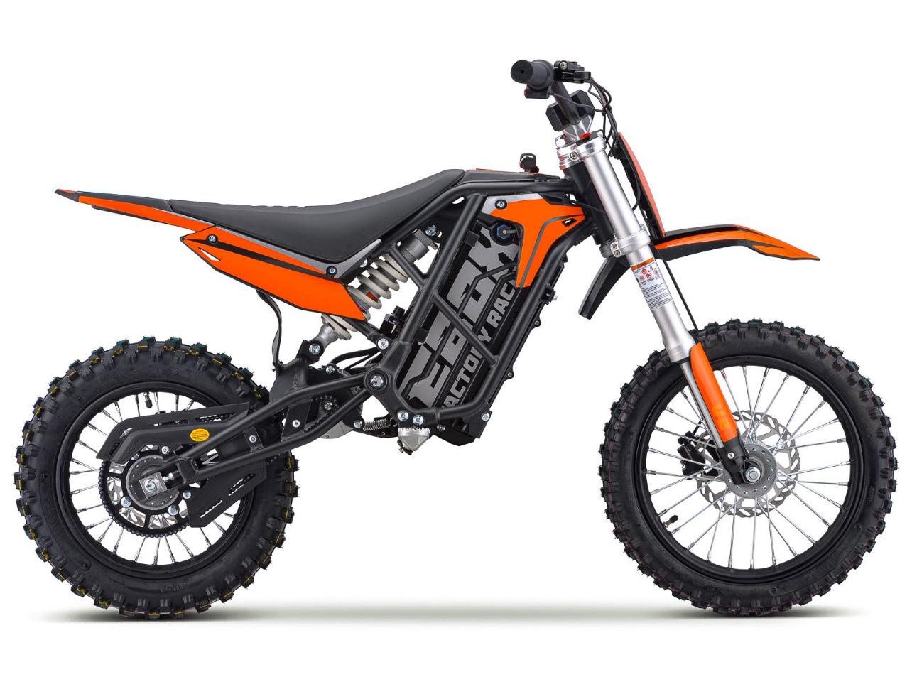 EBOX 2 V2 Electric Bike Off-Road Motocross E-MOTO