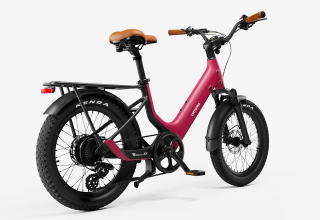 URTOPIA  E-Bike Joy Carbon
