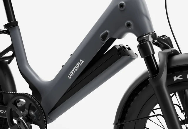 URTOPIA  E-Bike Joy Carbon