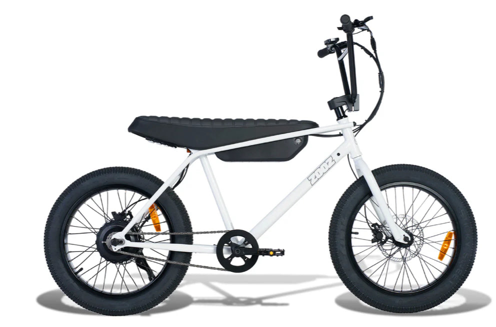 ZOOZ ULTRA RIPSTER