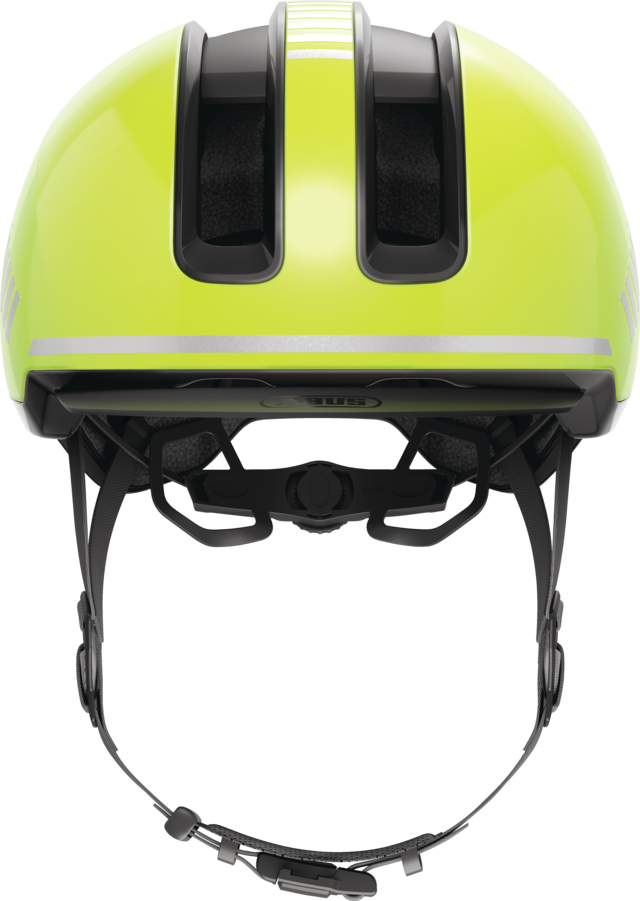 ABUS BICYCLE HELMET HUD-Y