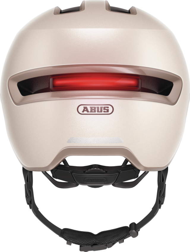 ABUS BICYCLE HELMET HUD-Y