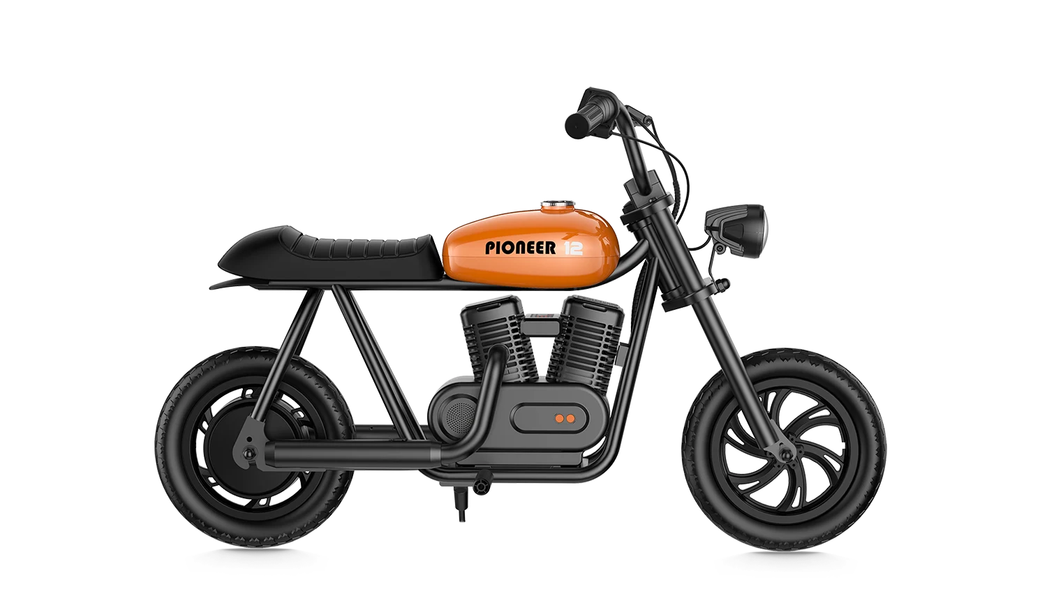 HYPER GOGO PIONEER12 E-MOTORCYCLE