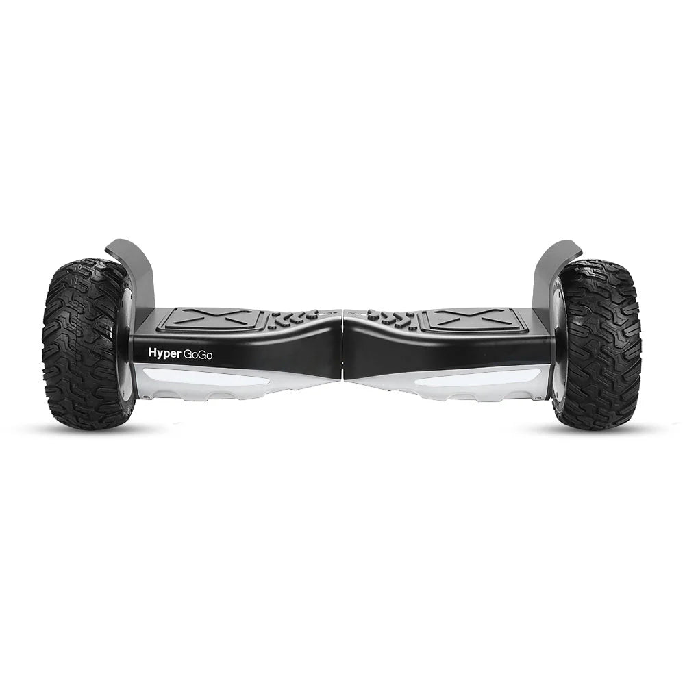 HYPER GOGO H-WARRIOR ALL TERRAIN HOVERBOARD