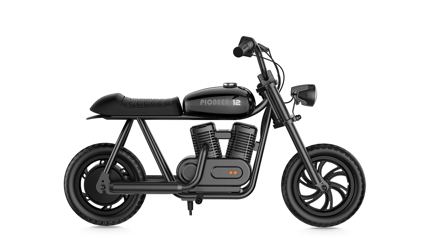 HYPER GOGO PIONEER12 E-MOTORCYCLE