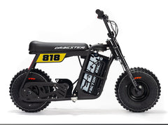 EBOX DRAGSTER Electric Bike Off-Road Motocross E-MOTO