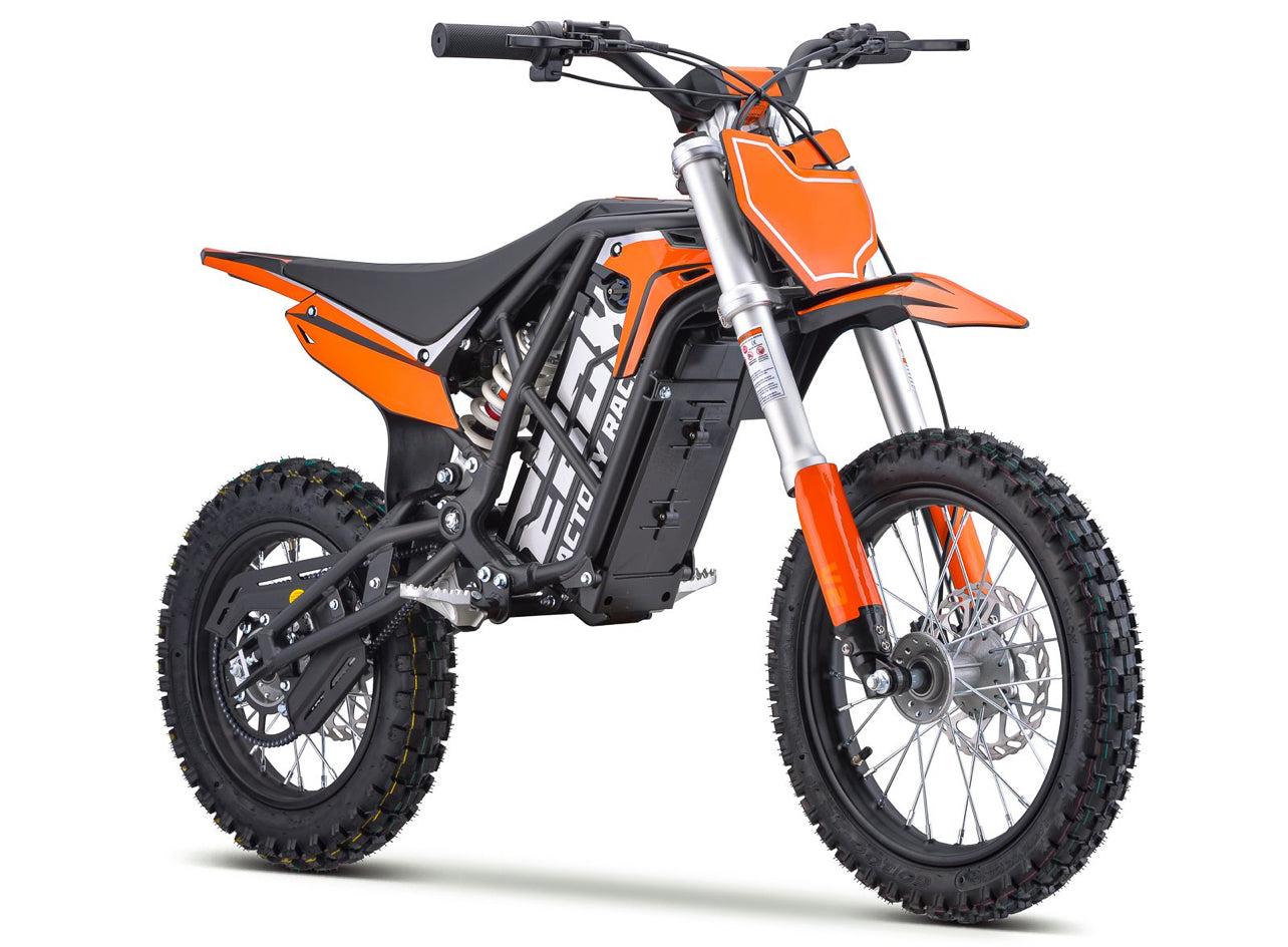 EBOX 2 V2 Electric Bike Off-Road Motocross E-MOTO