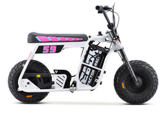 EBOX DRAGSTER Electric Bike Off-Road Motocross E-MOTO