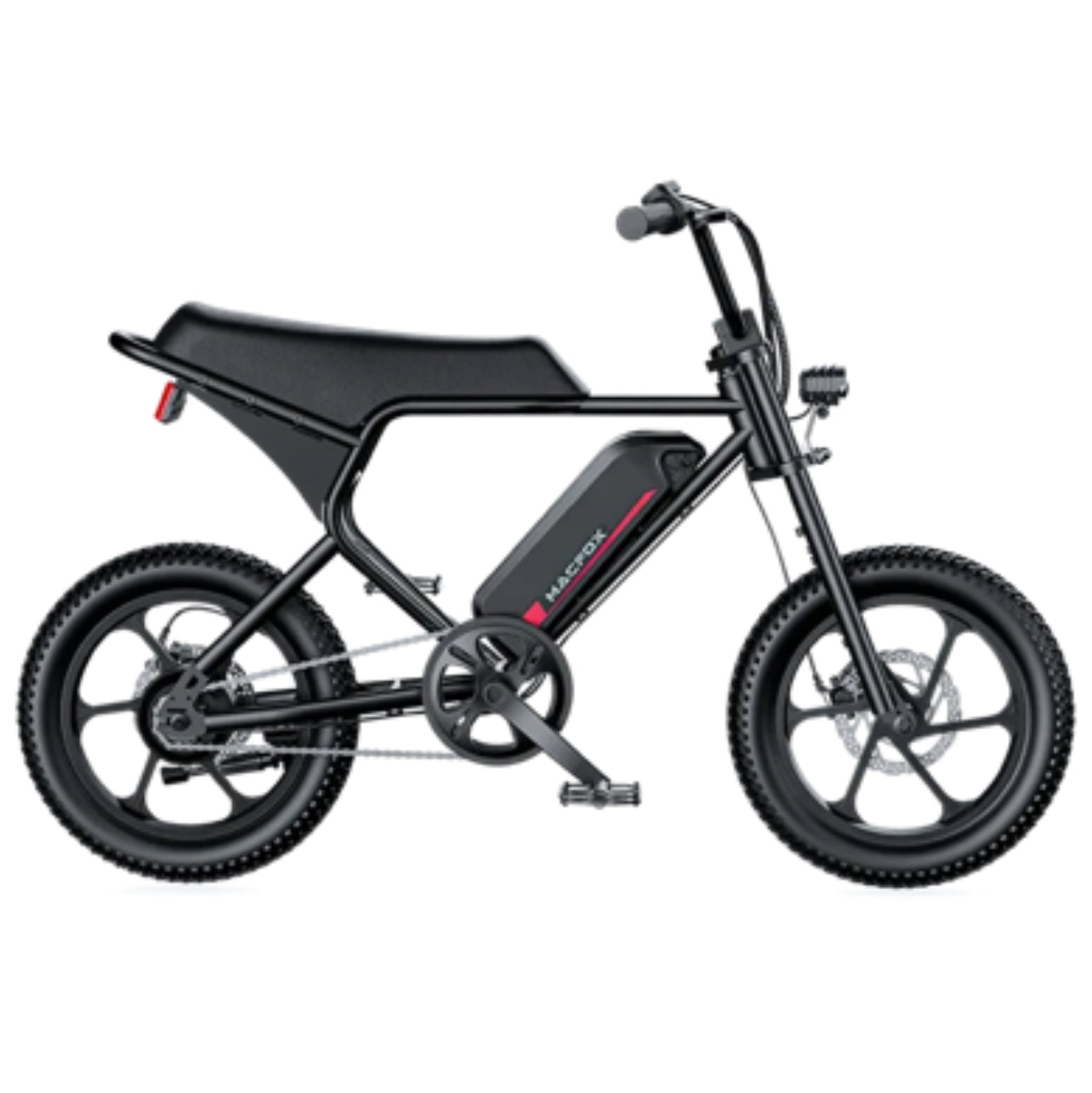 MACFOX M19 E-BIKE for Teenager