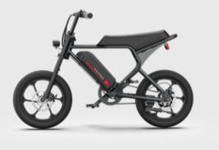 MACFOX M19 E-BIKE for Teenager