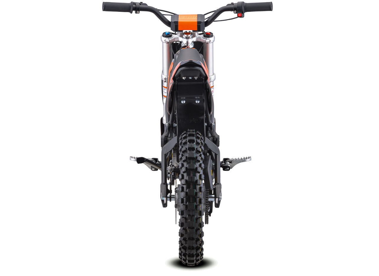 EBOX 2 V2 Electric Bike Off-Road Motocross E-MOTO