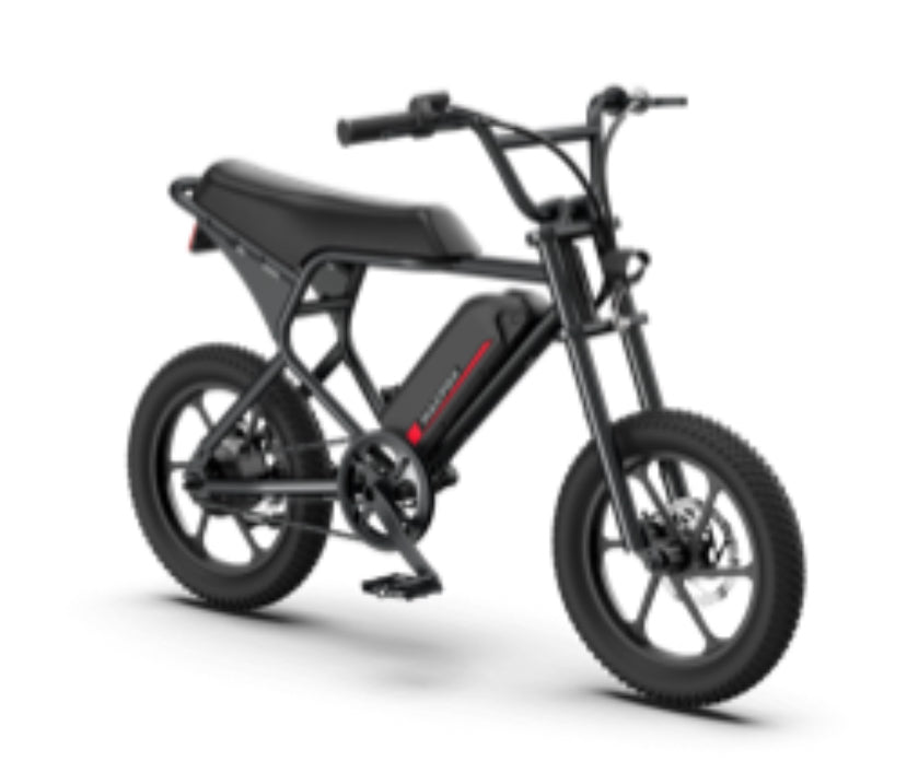 MACFOX M19 E-BIKE for Teenager