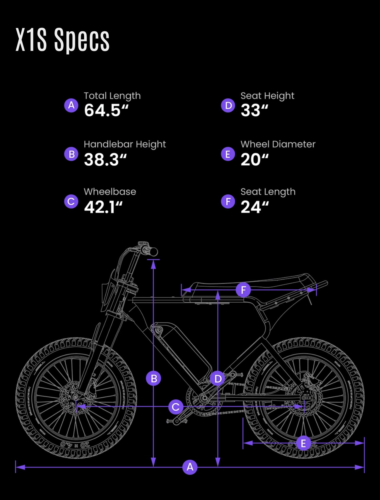 MACFOX XIS ELECTRIC COMMUTER E-BIKE