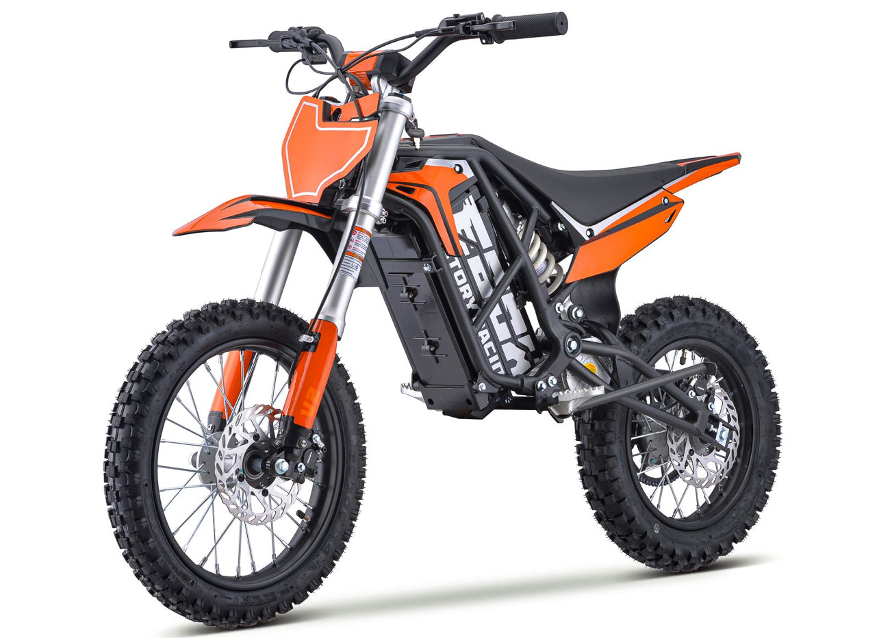 EBOX 2 V2 Electric Bike Off-Road Motocross E-MOTO