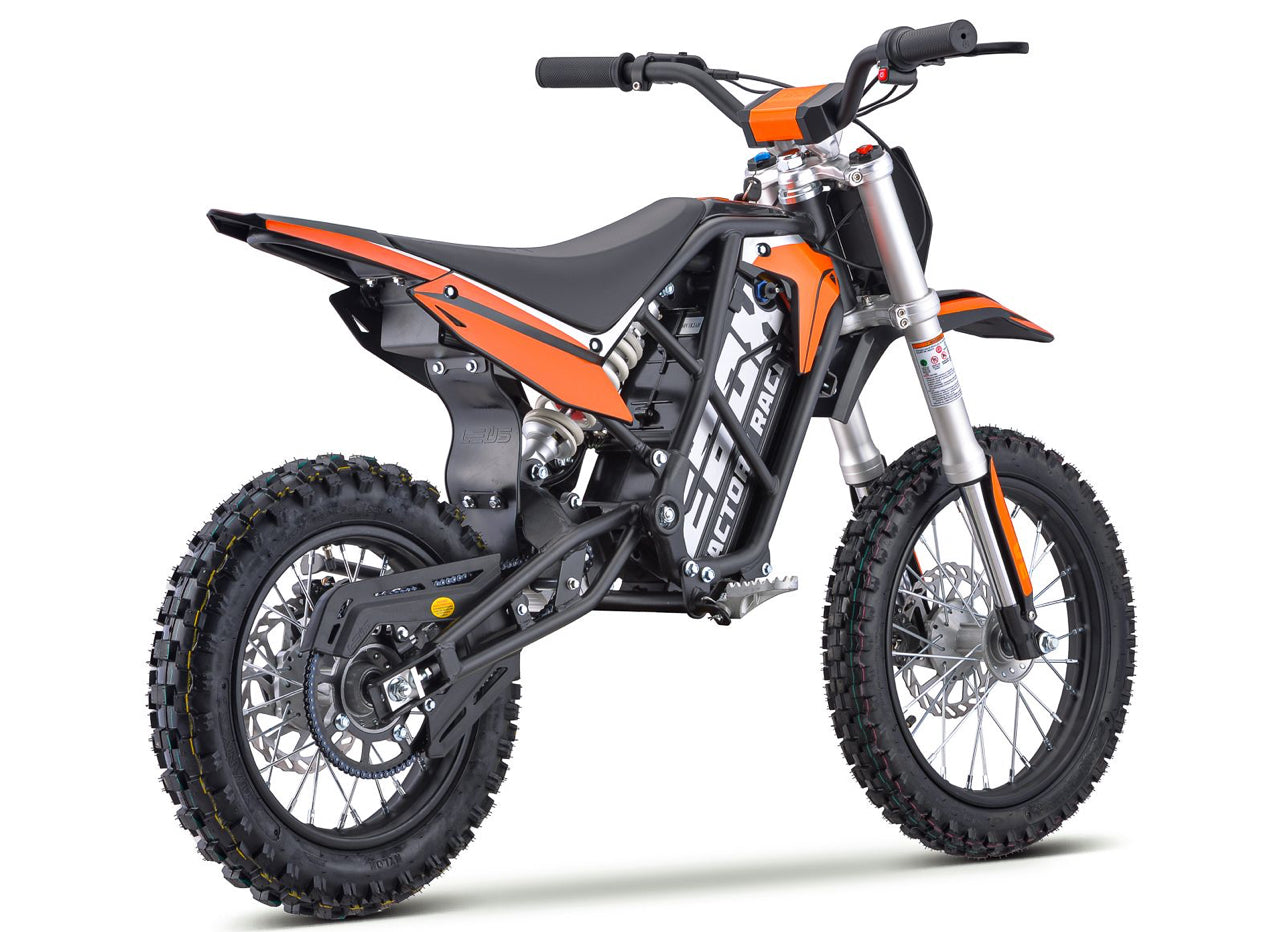 EBOX 2 V2 Electric Bike Off-Road Motocross E-MOTO