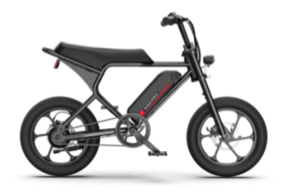 MACFOX M19 E-BIKE for Teenager