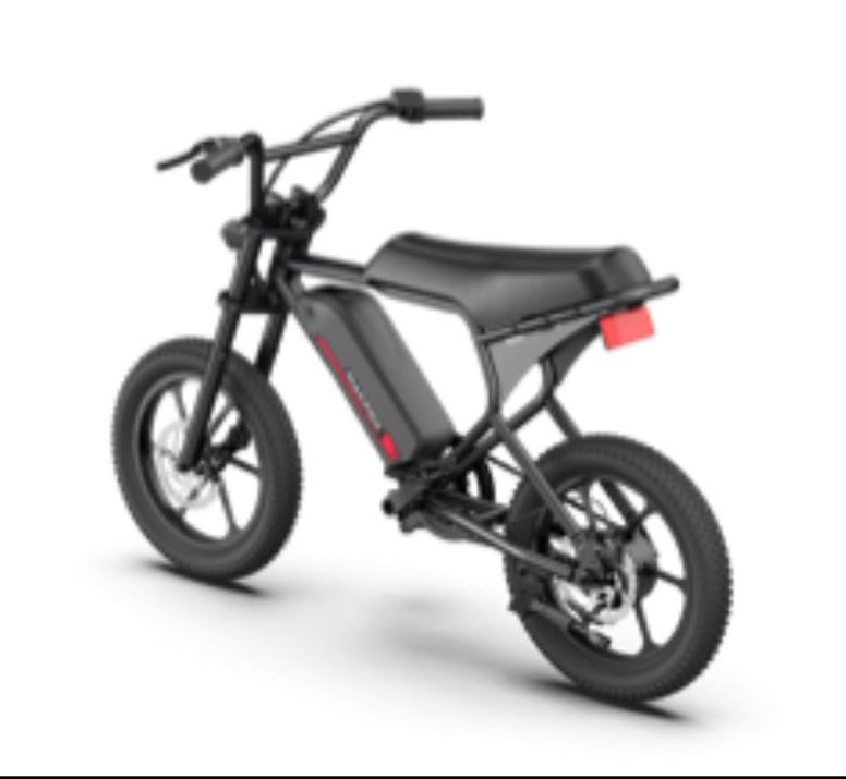 MACFOX M19 E-BIKE for Teenager