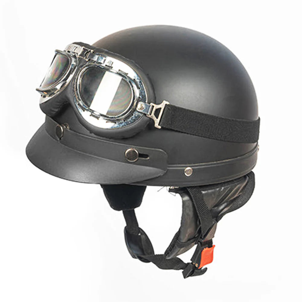 HYPERGOGO VINTAGE HELMET