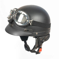 HYPERGOGO VINTAGE HELMET