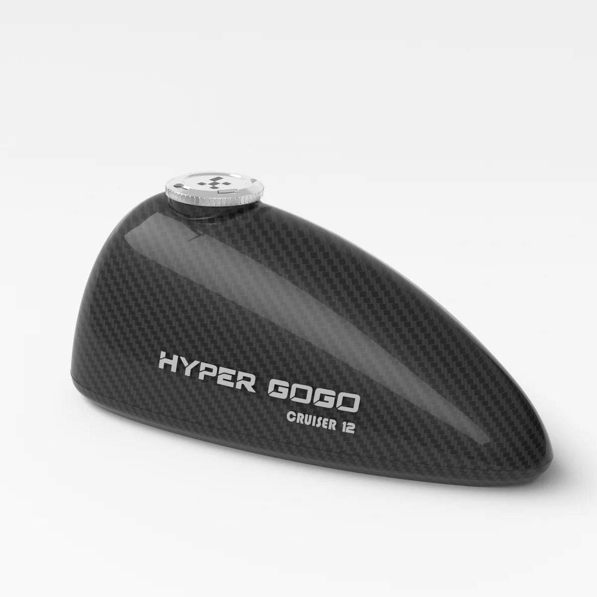 HYPER GOGO Fuel Tank Cover