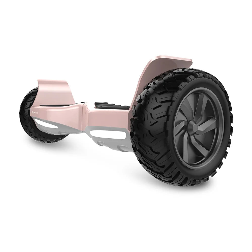 HYPER GOGO H-WARRIOR ALL TERRAIN HOVERBOARD