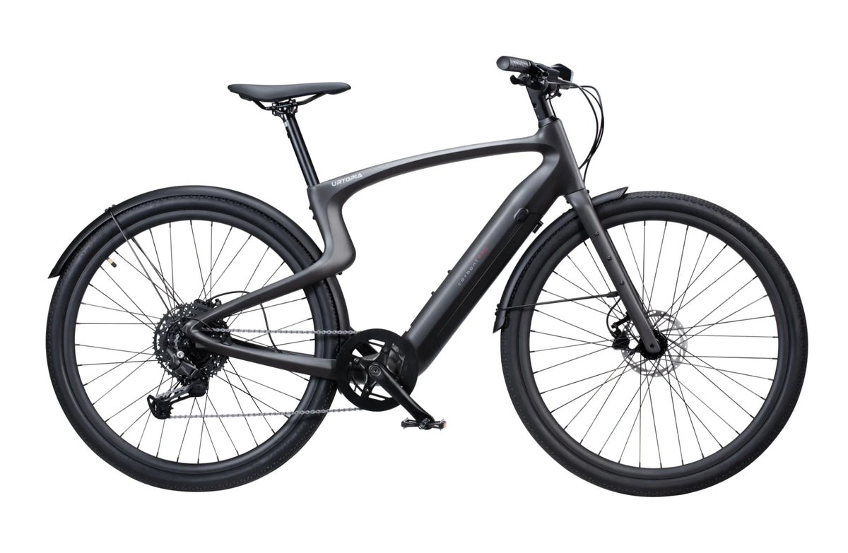 URTOPIA Carbon 1 Pro E-Bike