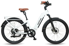 EUPHREE E-BIKE City Robin X+