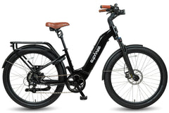 EUPHREE E-BIKE City Robin X+