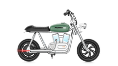 HYPER GOGO PIONEER12 PLUS WITH APP E-MOTORCYCLE