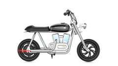 HYPER GOGO PIONEER12 PLUS WITH APP E-MOTORCYCLE