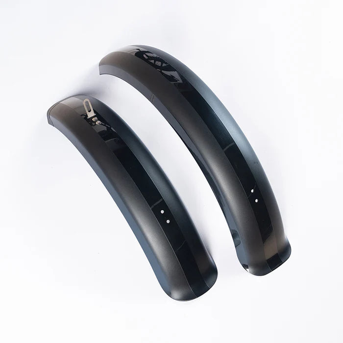 Macfox Front and Rear Fenders