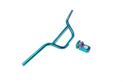 Macfox Iridescent Handlebar Set