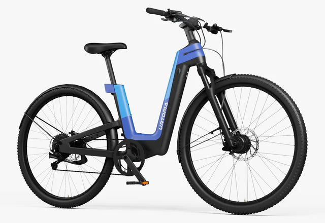 URTOPIA E-Bike Fusion 1 GT