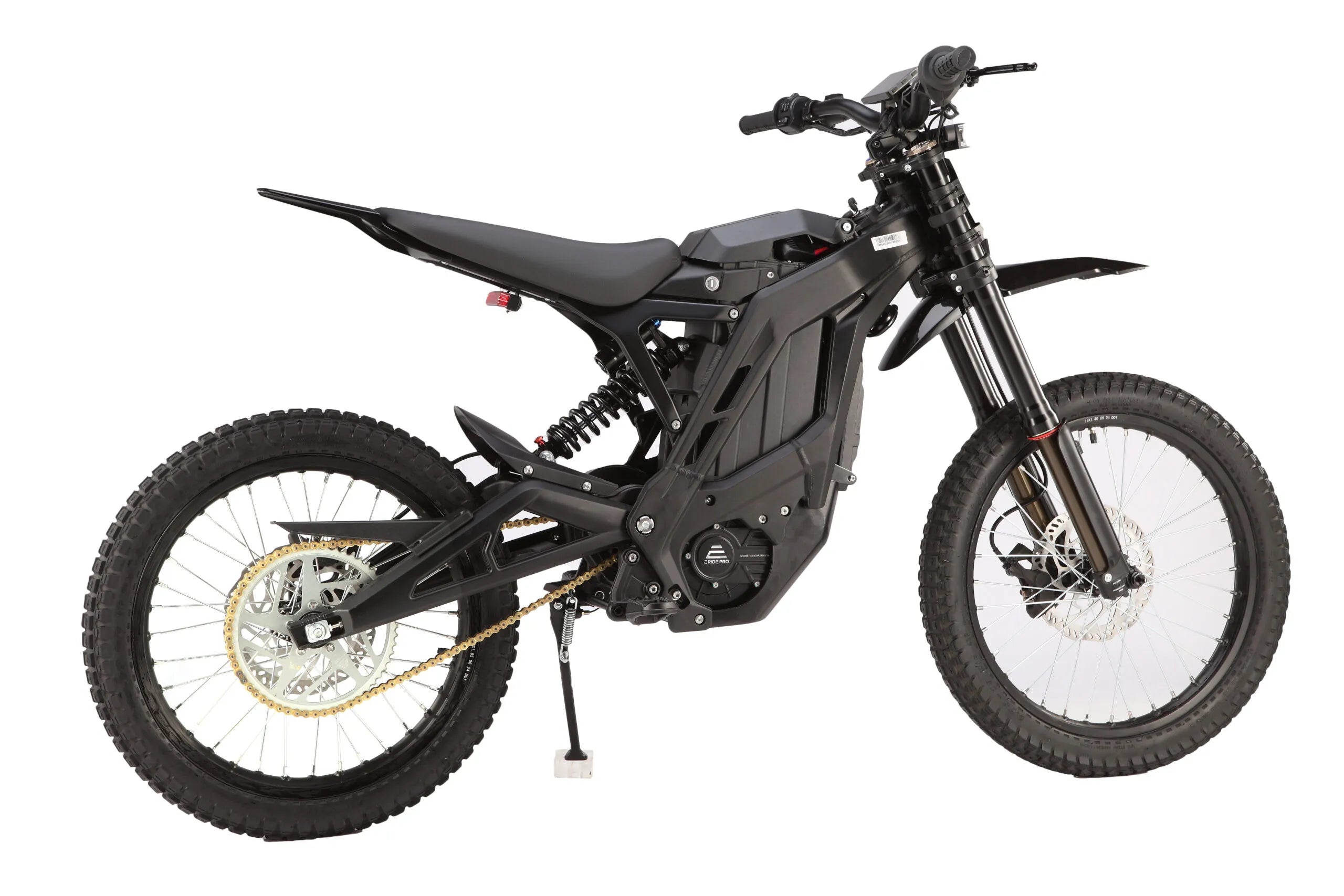 ERIDE PRO SS 3.0 (19"/18”) *E-MOTO DEPOSIT