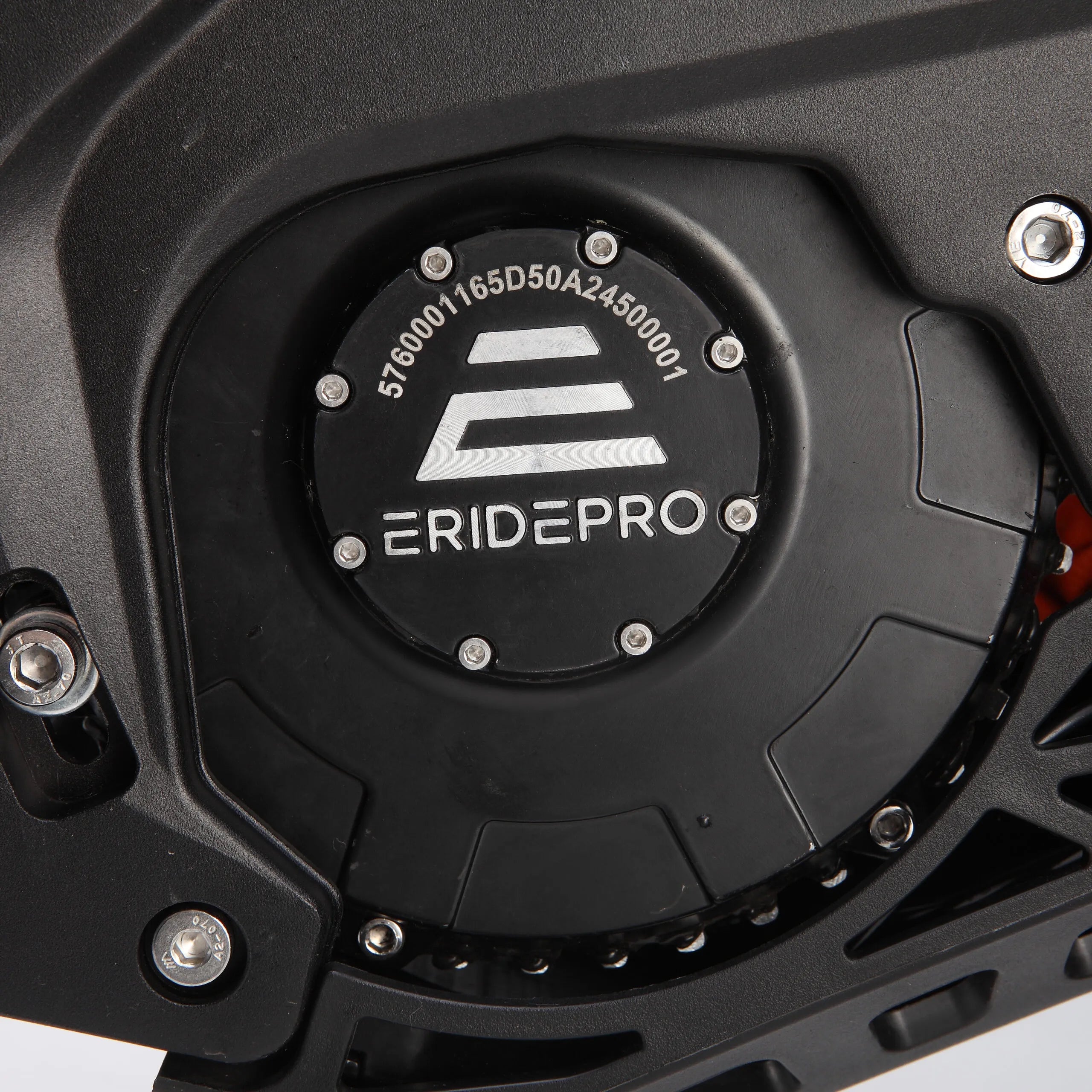 ERIDE PRO SR (19"/18”) *E-MOTO