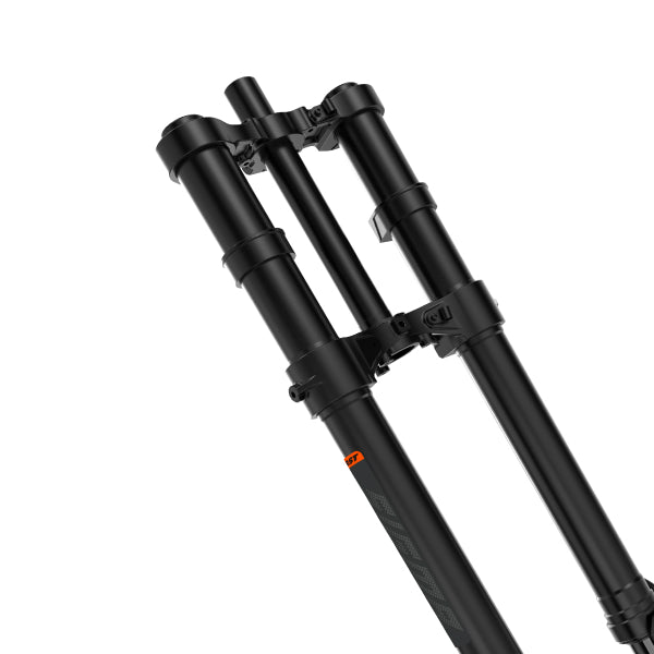 ERIDE PRO RST Triple Clamps