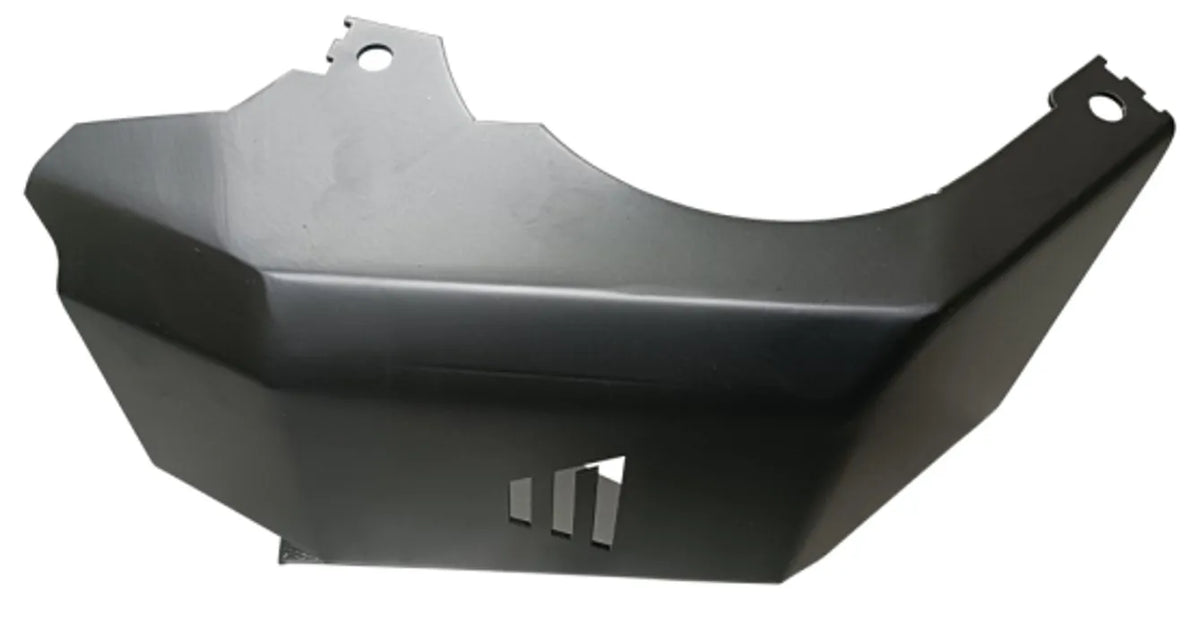 ERIDE PRO Skid Plate