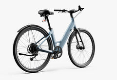 URTOPIA E-Bike Carbon 1 Pro ST *Step Thru
