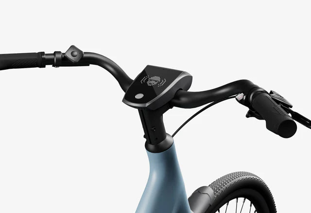 URTOPIA E-Bike Carbon 1 Pro ST *Step Thru