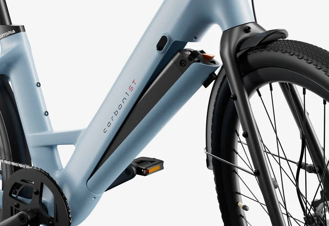 URTOPIA E-Bike Carbon 1 Pro ST *Step Thru