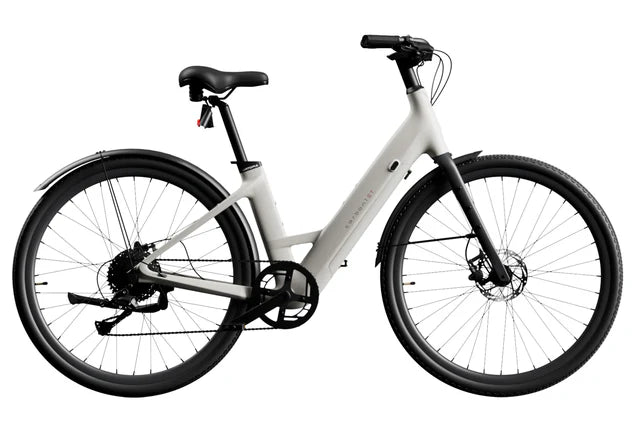 URTOPIA E-Bike Carbon 1 Pro ST *Step Thru