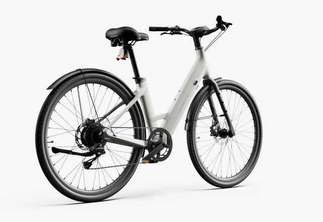 URTOPIA E-Bike Carbon 1 Pro ST *Step Thru