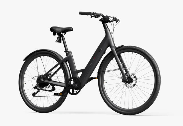 URTOPIA E-Bike Carbon 1 Pro ST *Step Thru