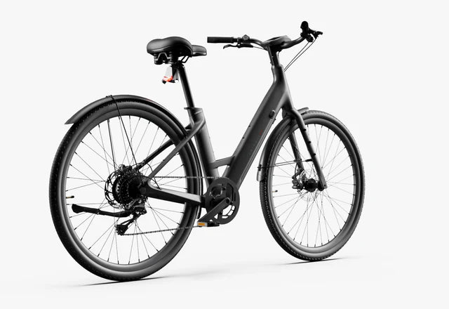 URTOPIA E-Bike Carbon 1 Pro ST *Step Thru