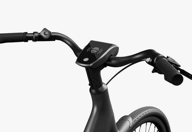 URTOPIA E-Bike Carbon 1 Pro ST *Step Thru