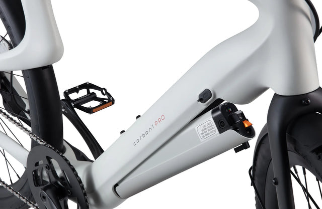 URTOPIA E-Bike Carbon 1 Pro